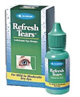 ריפרש Refresh רפרש טירס Refresh Tears | ריפרש Refresh 