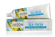 Jason ג'ייסון משחת שיניים בניחוח ים מרענן | Jason ג'ייסון 