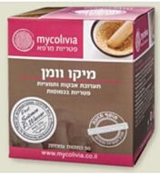 Mycolivia מיקוליביה מיקו וומן Myco Women | Mycolivia מיקוליביה 