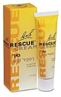 Rescue Remedy רסקיו רמדי רסקיו קרם להרגעת העור ושיקומו | Rescue Remedy רסקיו רמדי 