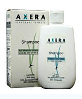 אקסרה AXERA שמפו Axera Shampoo | אקסרה AXERA 