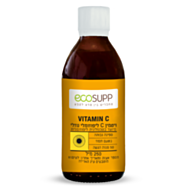 Eco Supp אקו סאפ | ויטמין C ליפוזומלי 